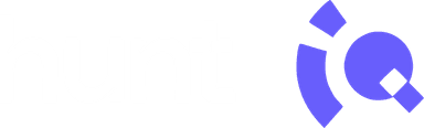 huntIQ Logo